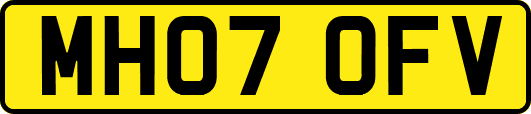 MH07OFV