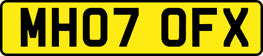 MH07OFX