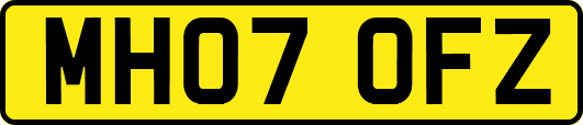 MH07OFZ