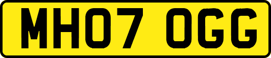 MH07OGG