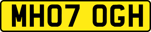 MH07OGH