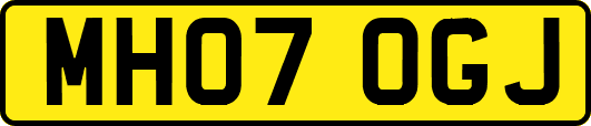 MH07OGJ