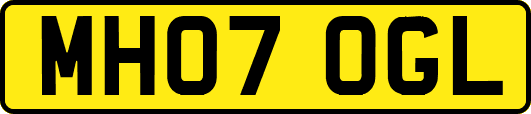 MH07OGL