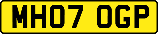 MH07OGP