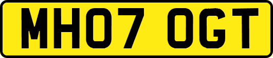 MH07OGT