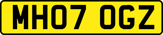 MH07OGZ