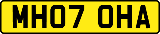 MH07OHA