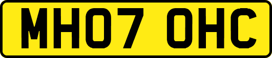 MH07OHC