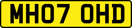 MH07OHD