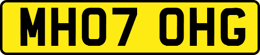 MH07OHG