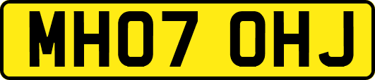 MH07OHJ