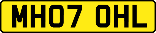 MH07OHL