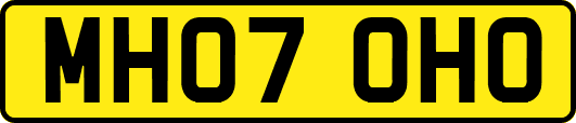 MH07OHO