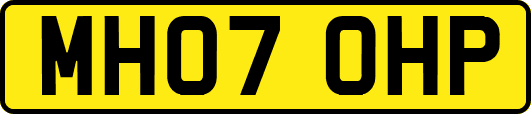 MH07OHP