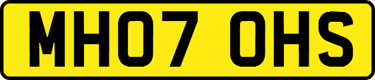 MH07OHS