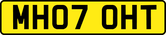 MH07OHT