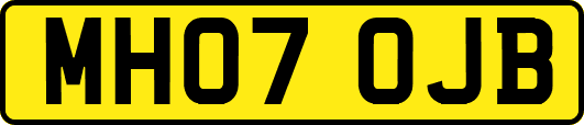 MH07OJB