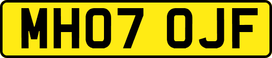 MH07OJF