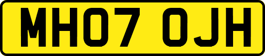 MH07OJH