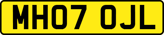 MH07OJL