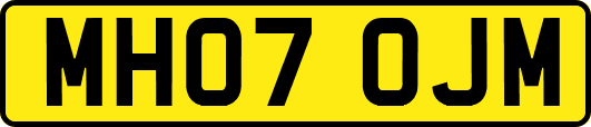 MH07OJM