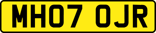 MH07OJR