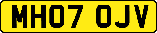 MH07OJV