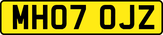 MH07OJZ