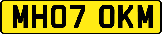 MH07OKM