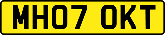 MH07OKT