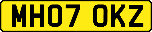 MH07OKZ