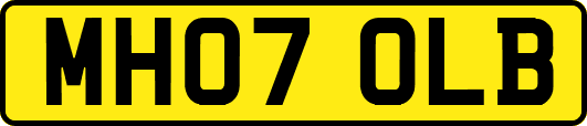 MH07OLB