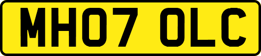 MH07OLC