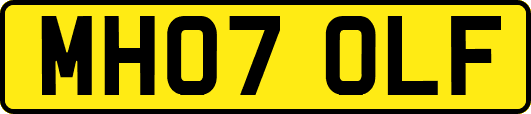 MH07OLF