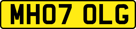 MH07OLG