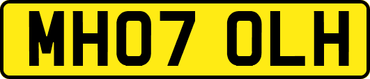 MH07OLH