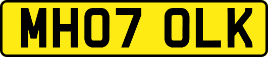 MH07OLK