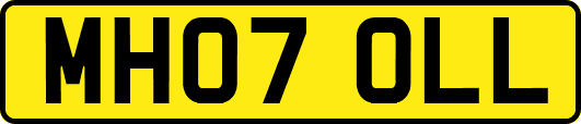 MH07OLL