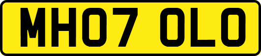 MH07OLO