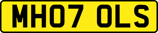 MH07OLS