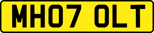 MH07OLT