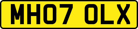 MH07OLX