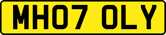 MH07OLY
