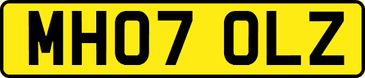 MH07OLZ