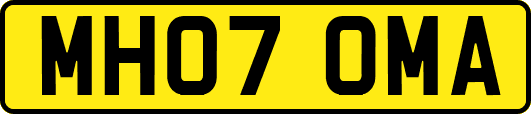 MH07OMA