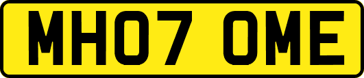 MH07OME