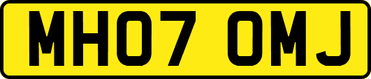 MH07OMJ