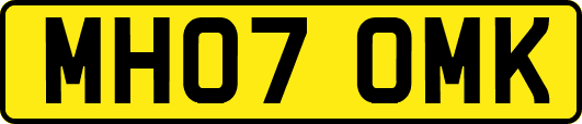 MH07OMK