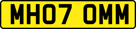 MH07OMM