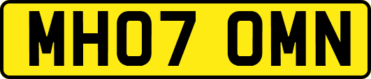 MH07OMN